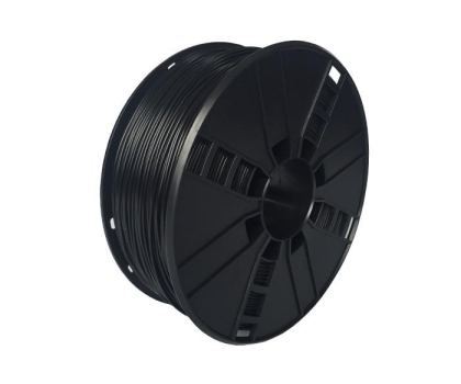 Tusz Gembird TPE Flexible Black 1kg